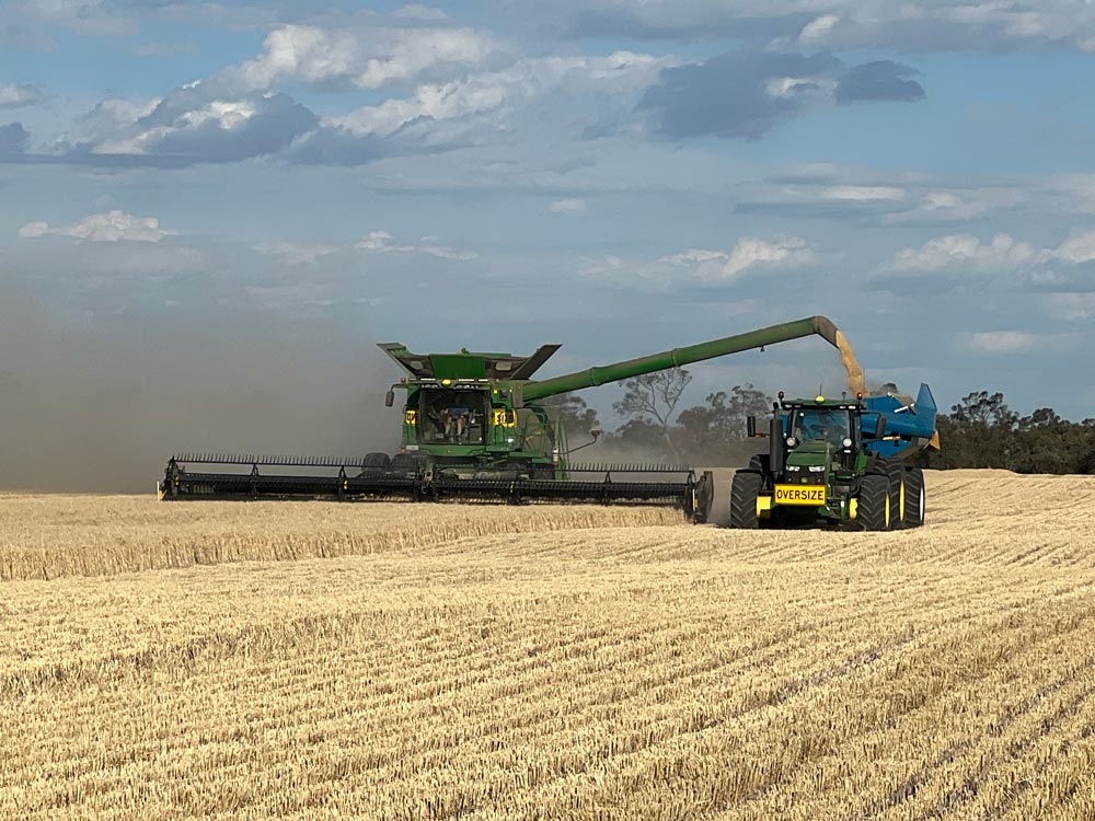 Leith Engineering, Australia - Farm equipment manufacturer